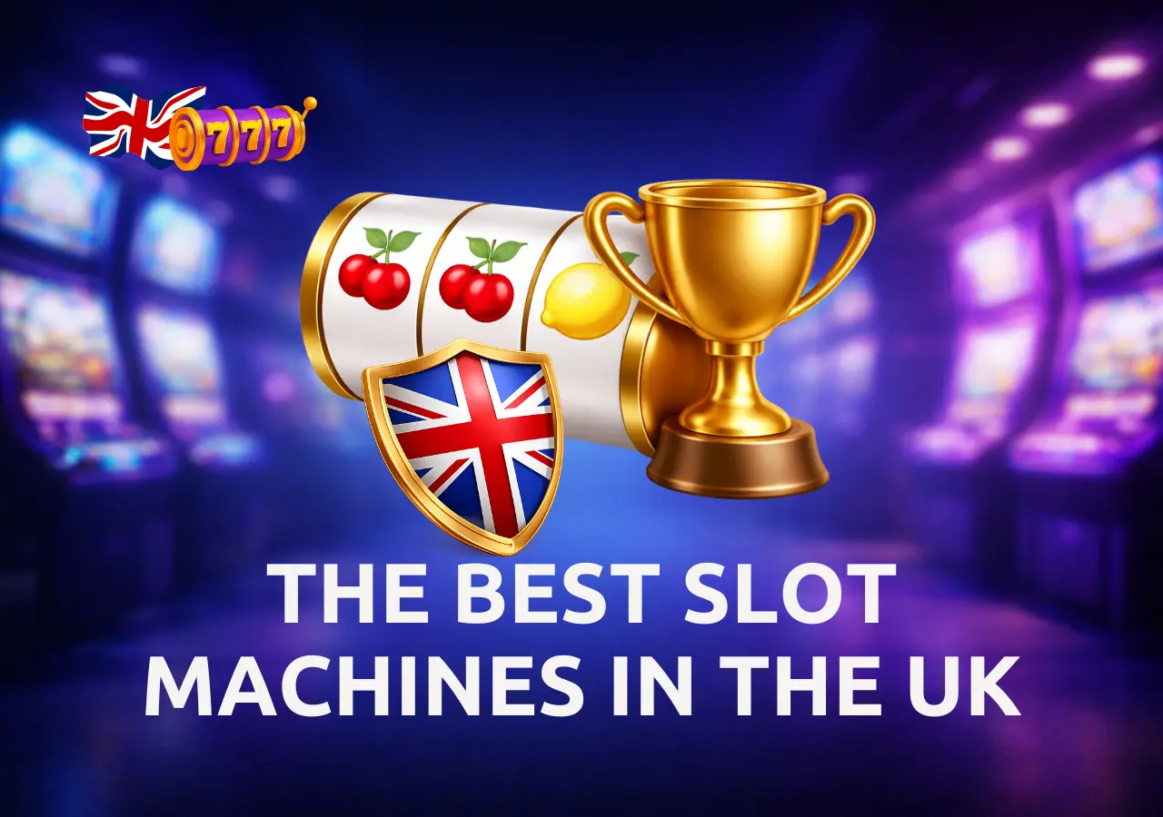 UK licensed online casino leaders